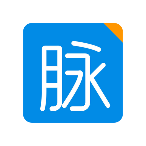 脉脉