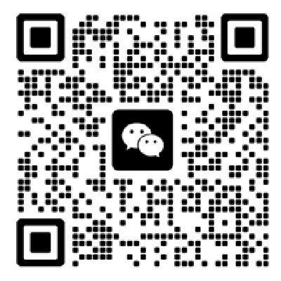 微信二维码
